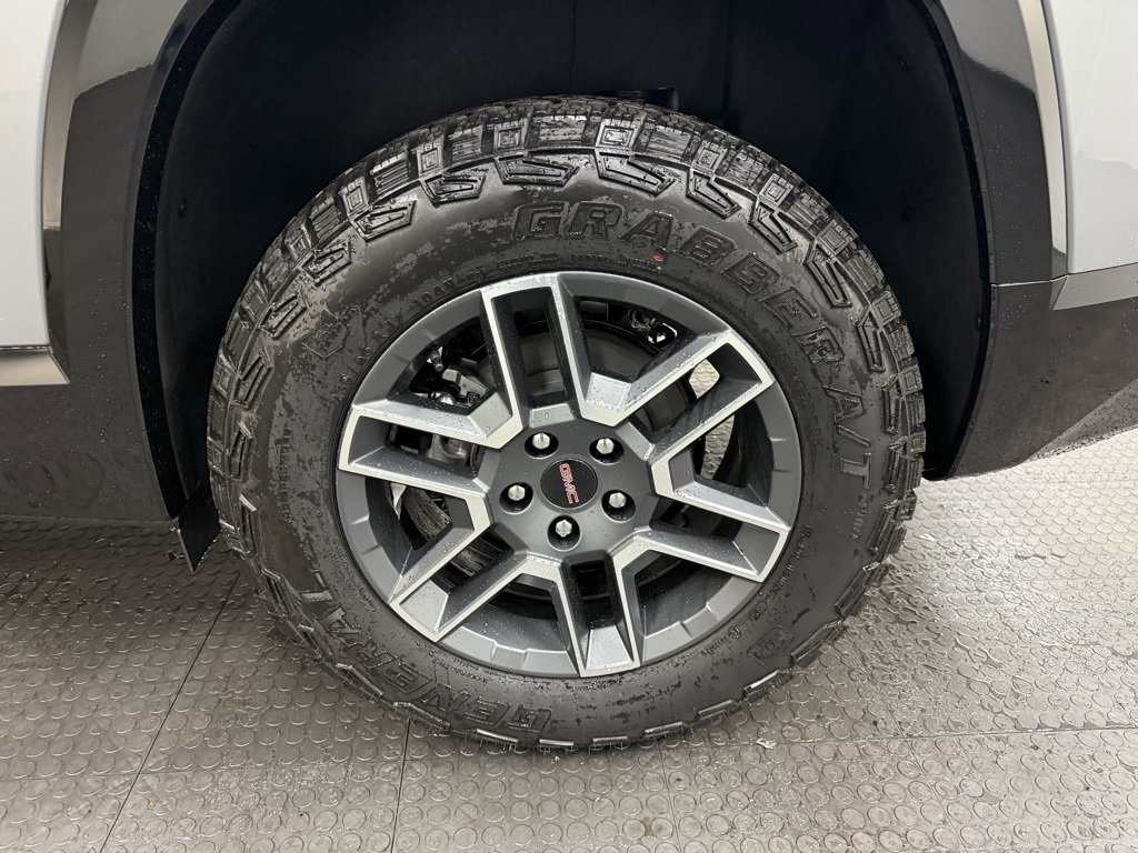 New 2026 GMC Terrain AT4 image 11