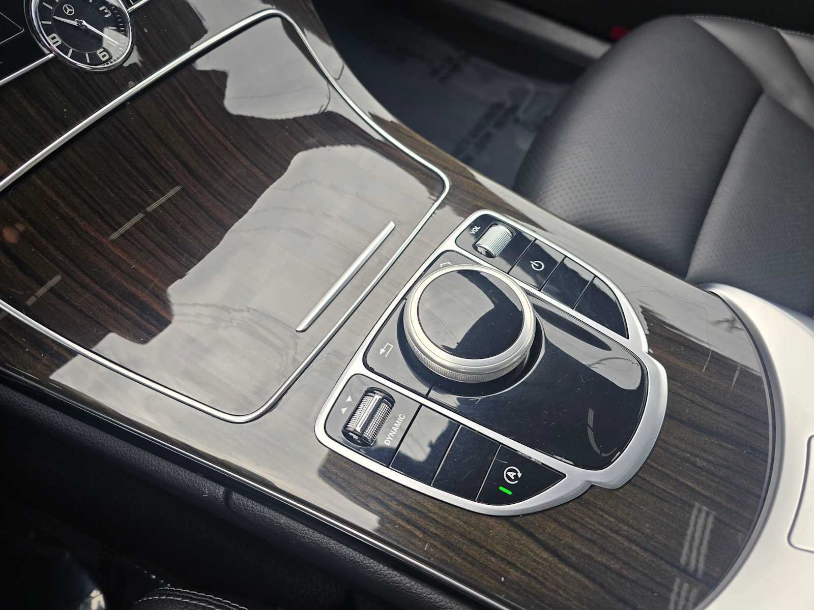 Used 2020 Mercedes-Benz C 300 Sedan image 30
