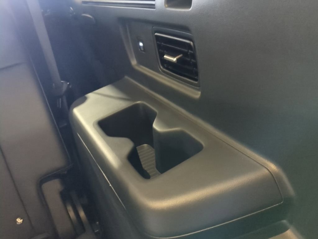 New 2025 Hyundai Santa Fe Limited image 37