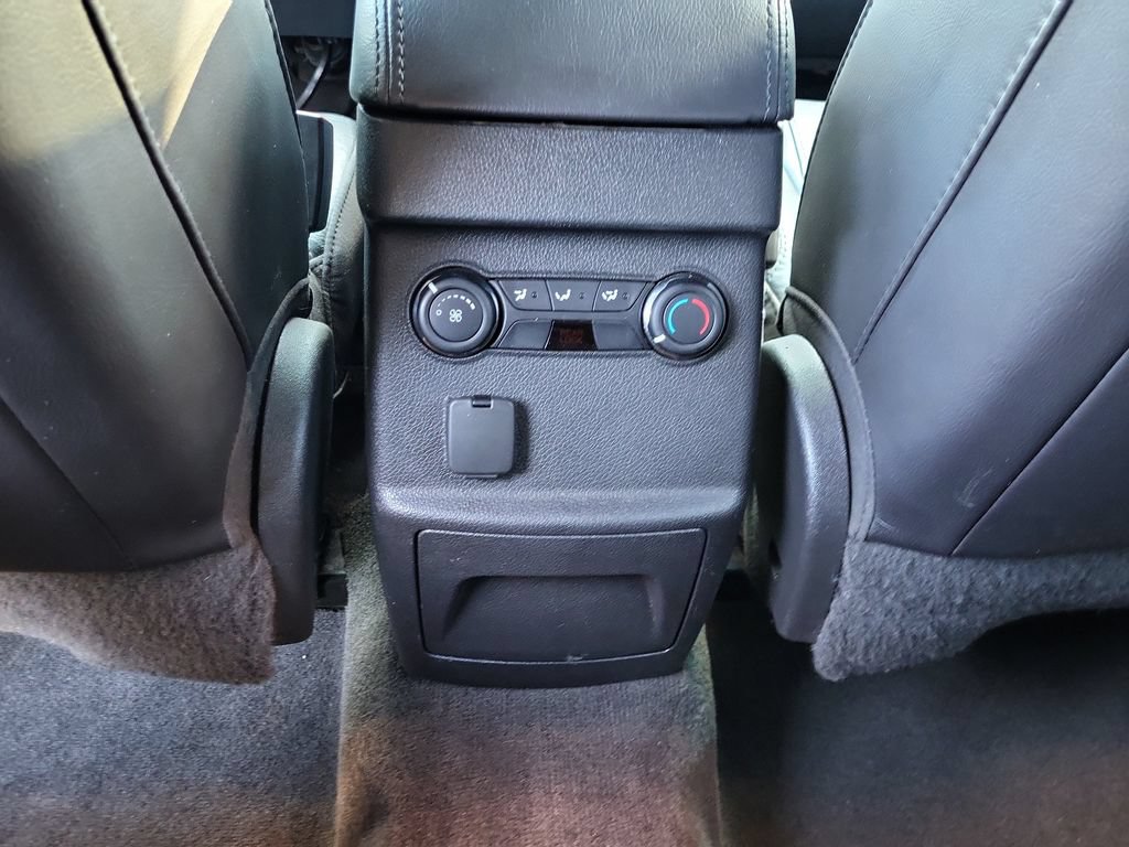 Used 2013 Ford Explorer XLT AWD/4WD image 15