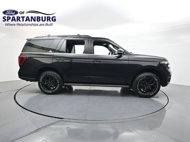 Certified 2022 Ford Expedition Timberline AWD/4WD image 8