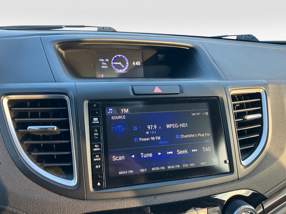 Used 2015 Honda CR-V Touring image 20