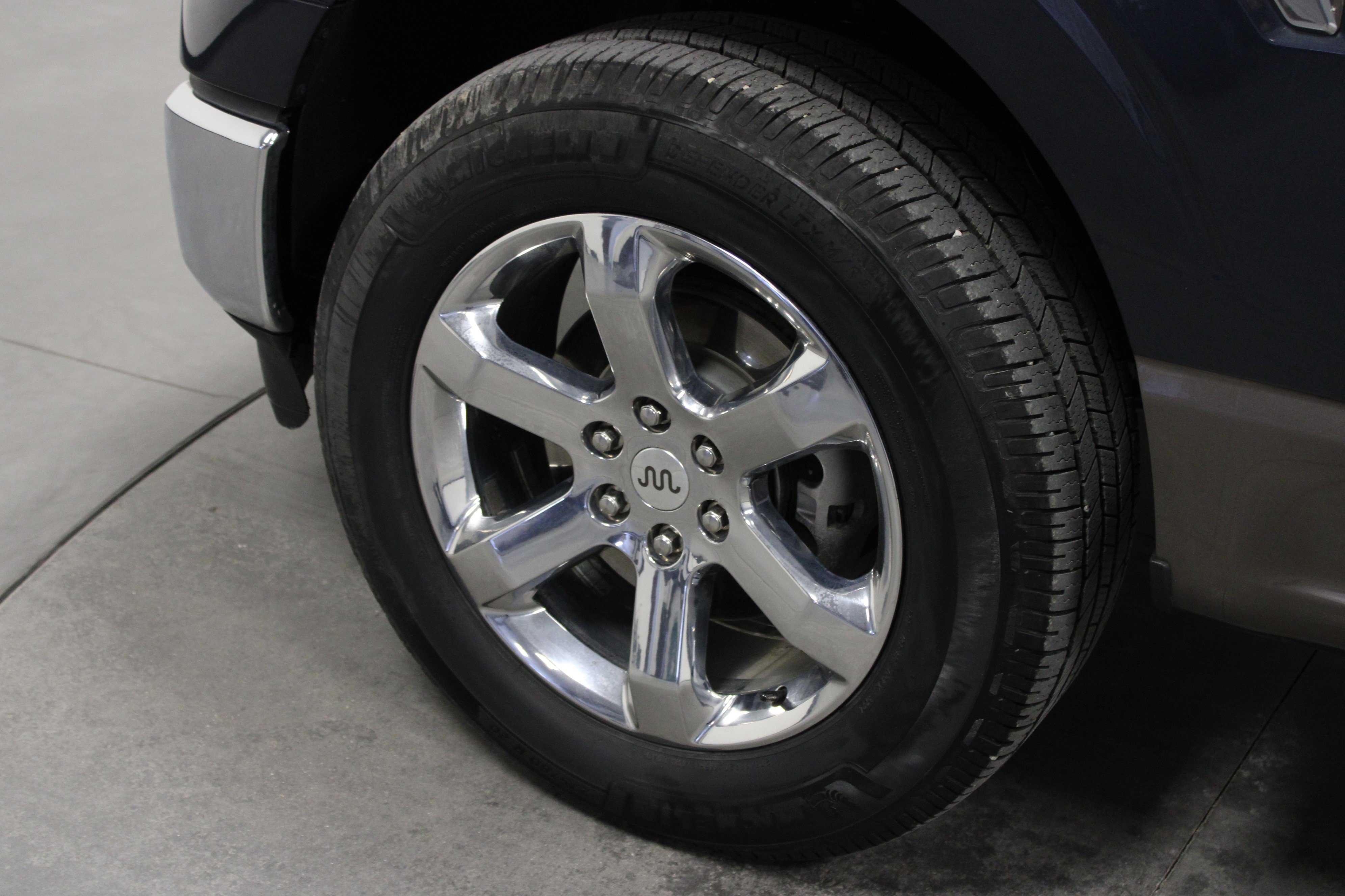 Used 2022 Ford F150 King Ranch w/ Equipment Group 601A High image 10