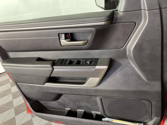Used 2023 Toyota Tundra SR5 w/ SR5 Premium Package image 22