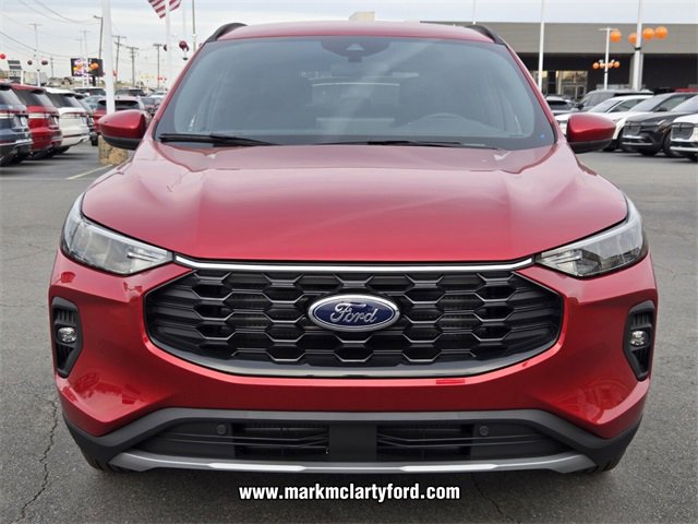 New 2026 Ford Escape ST-Line Select w/ Tech Pack #1 image 14
