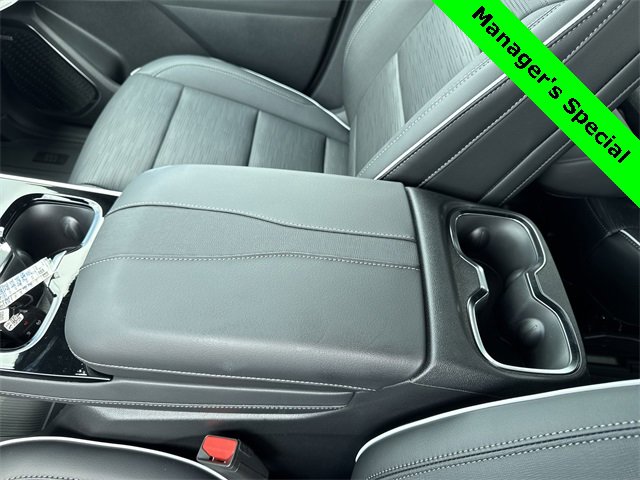 New 2025 Buick Enclave Sport Touring w/ Power Package image 27