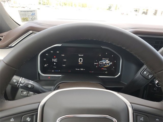 New 2026 GMC Sierra 2500 Denali w/ Denali Reserve Package image 22
