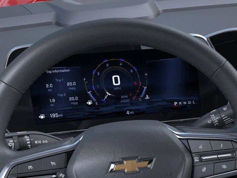 New 2026 Chevrolet Tahoe LT w/ Comfort Package RWD image 42