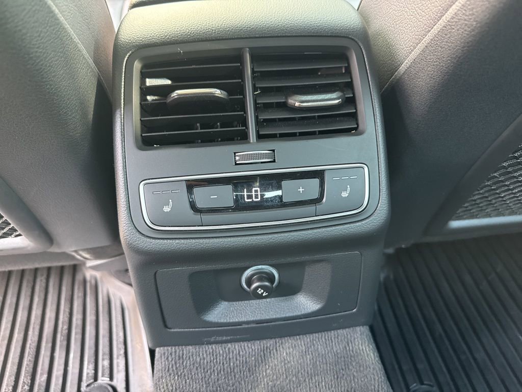 Used 2018 Audi A5 2.0T Premium Plus w/ Premium Plus image 8