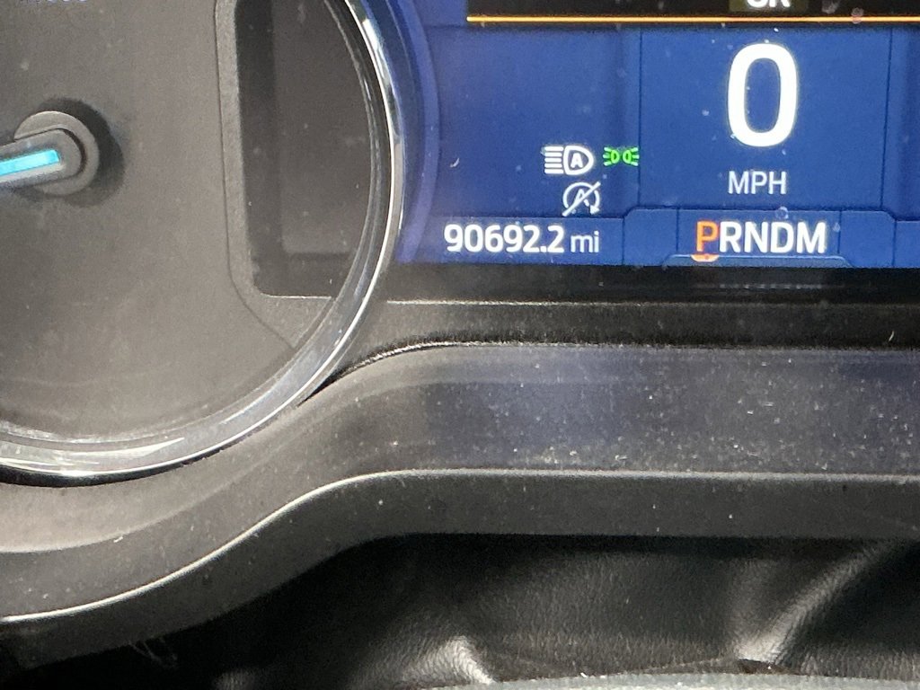 Used 2023 Ford F150 XLT w/ Equipment Group 301A Mid image 11