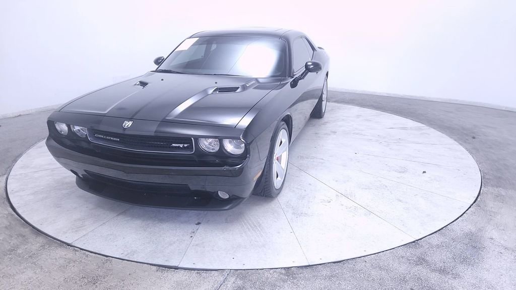 Used 2008 Dodge Challenger SRT8 image 3