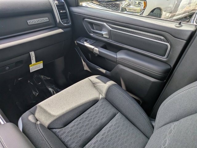 New 2026 RAM 1500 Big Horn image 15