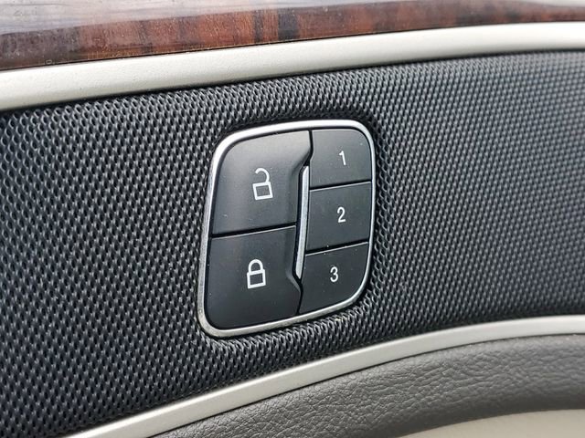 Used 2016 Lincoln MKZ AWD w/ Equipment Group 200A Select image 11