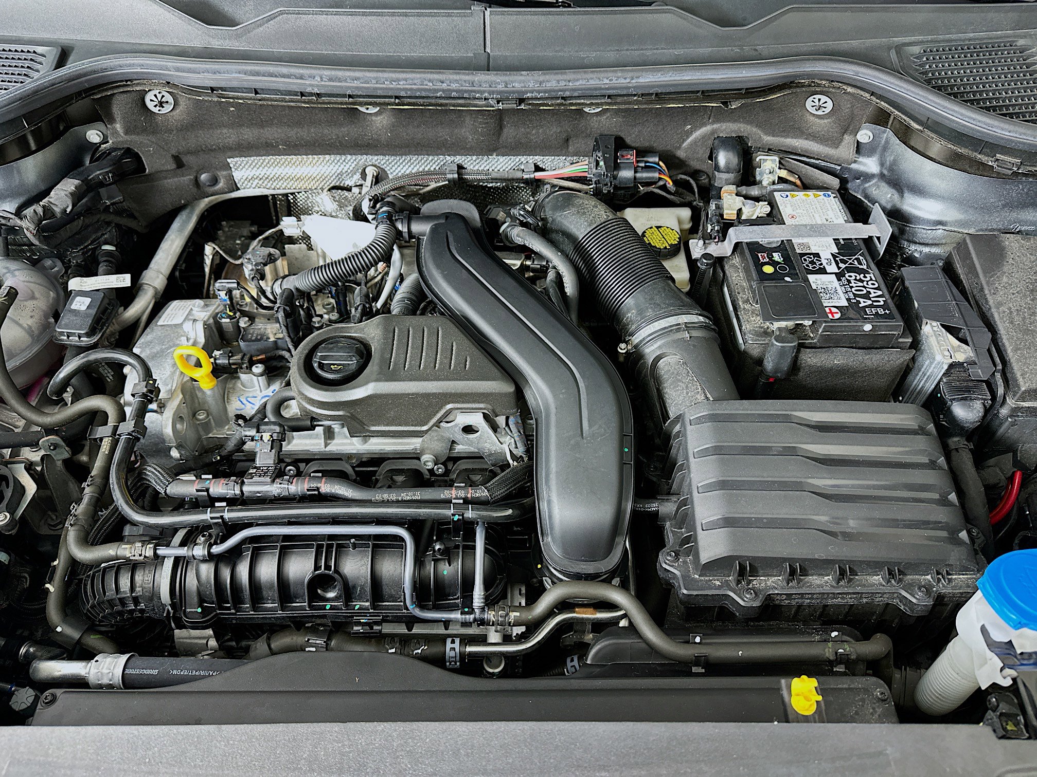 Used 2025 Volkswagen Taos S image 31