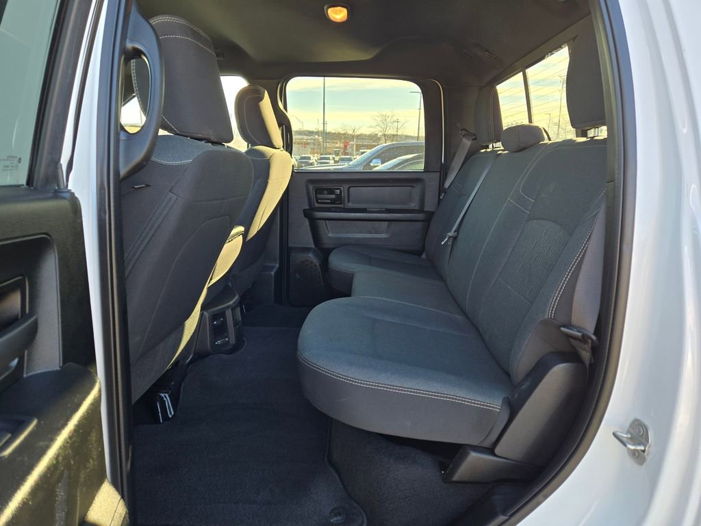 Used 2023 RAM 3500 Tradesman image 27