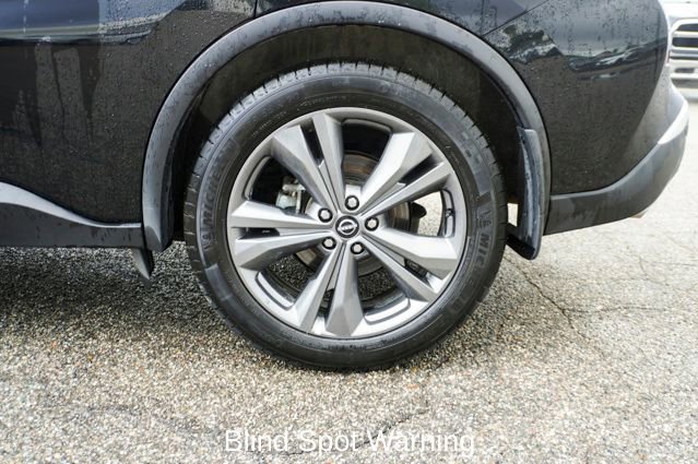 Used 2023 Nissan Murano Platinum image 8