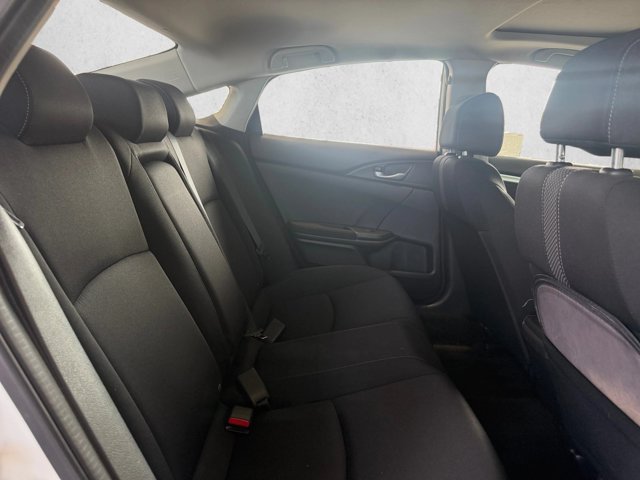 Used 2019 Honda Civic EX image 18