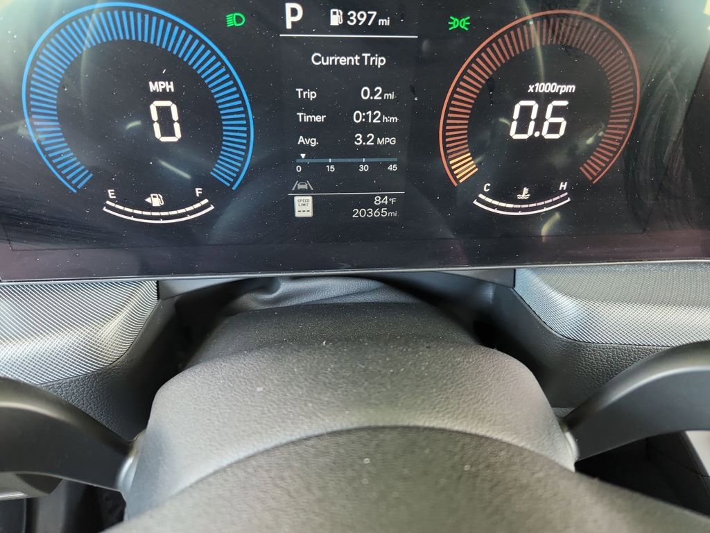 Used 2025 Hyundai Sonata SEL image 25