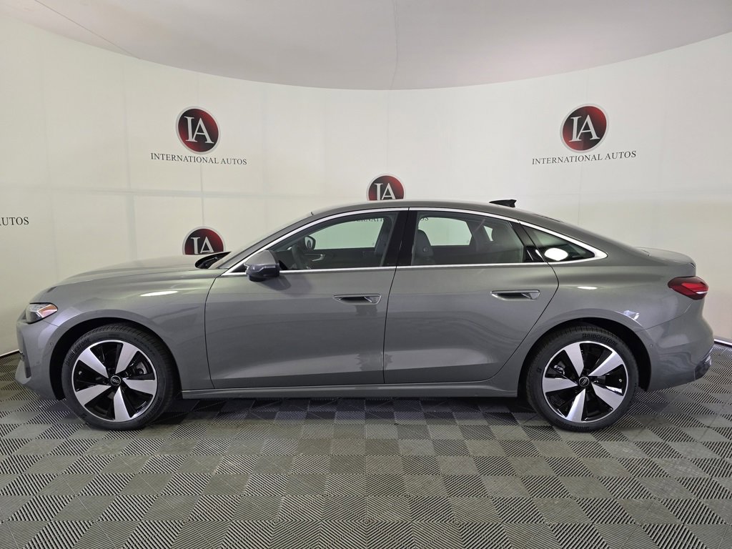 New 2025 Audi A5 2.0T Premium Plus image 6