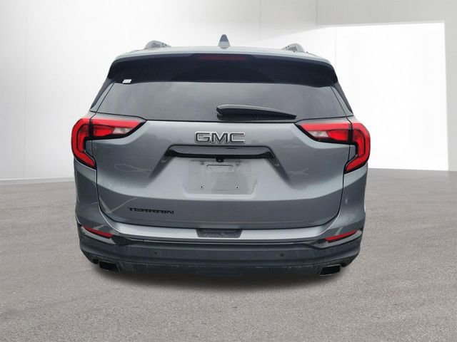 Used 2019 GMC Terrain SLT w/ Preferred Package FWD image 16