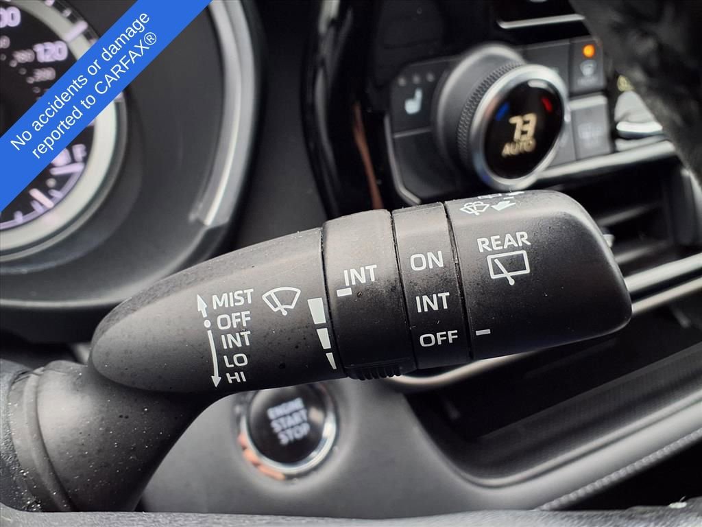 Used 2023 Toyota Highlander XLE image 26