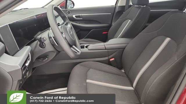 Used 2024 Hyundai Sonata SEL image 12