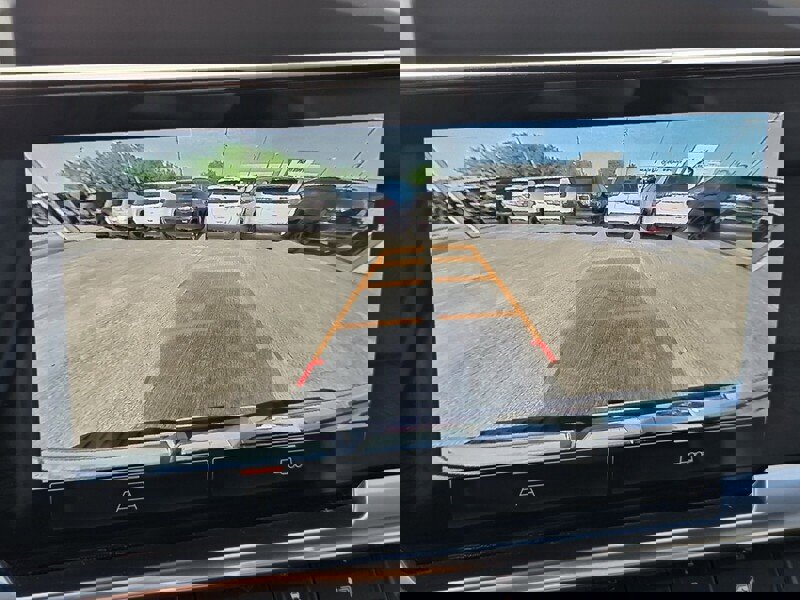 Used 2025 GMC Sierra 1500 SLT image 20