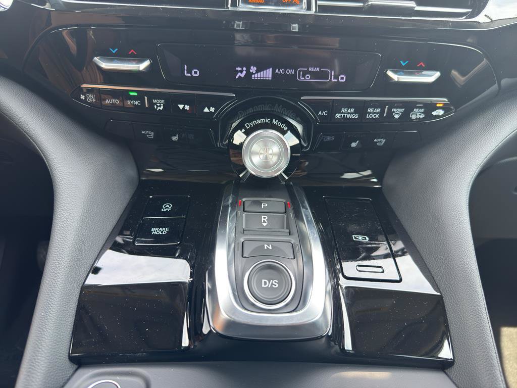 New 2026 Acura MDX FWD image 16