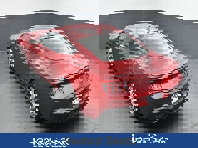 Used 2024 Ford Mustang GT Premium image 21