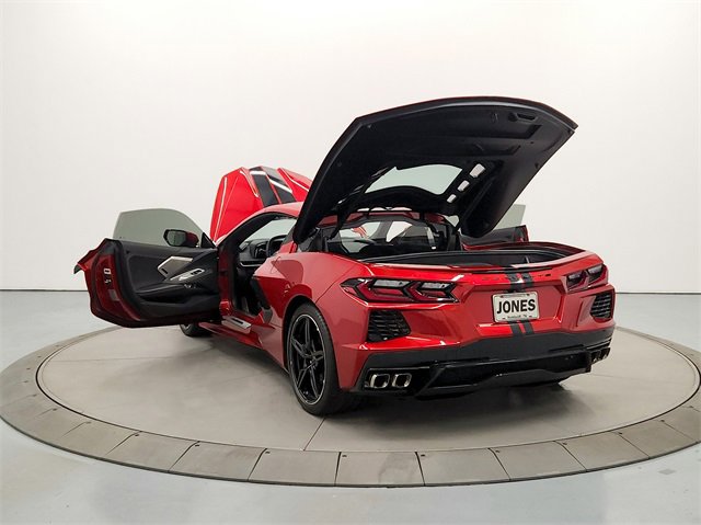 Used 2023 Chevrolet Corvette Stingray image 13