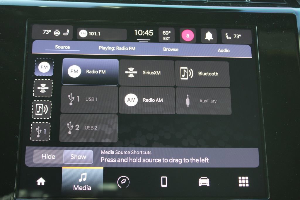 Used 2023 Jeep Grand Cherokee L Laredo image 50