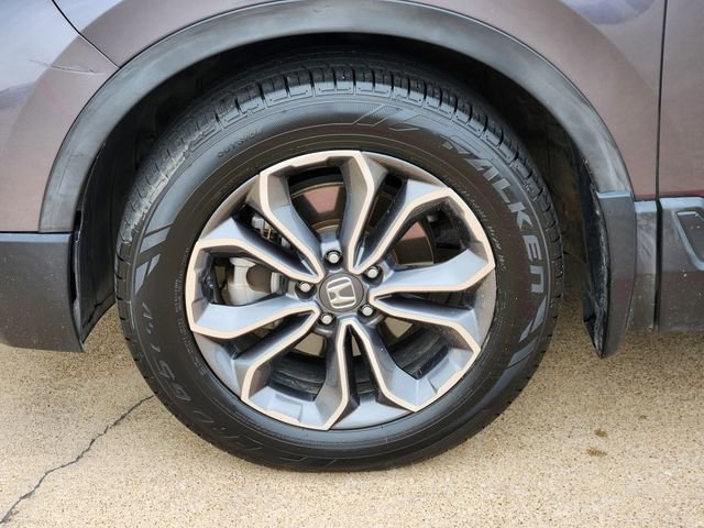 Used 2021 Honda CR-V EX image 10