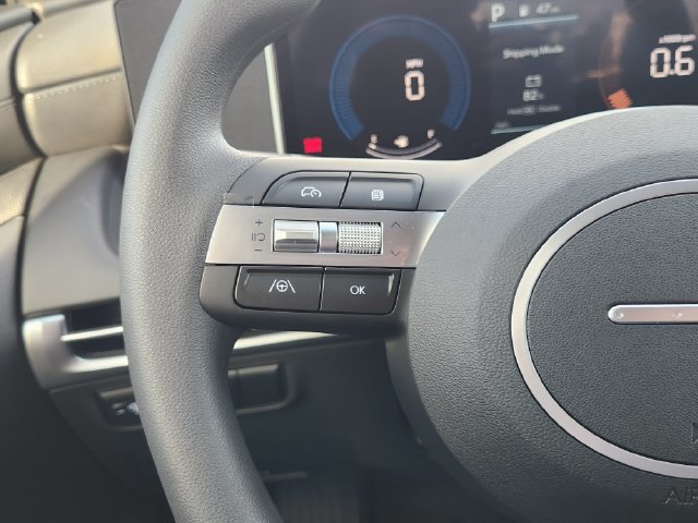 New 2027 Hyundai Santa Cruz SE FWD image 28