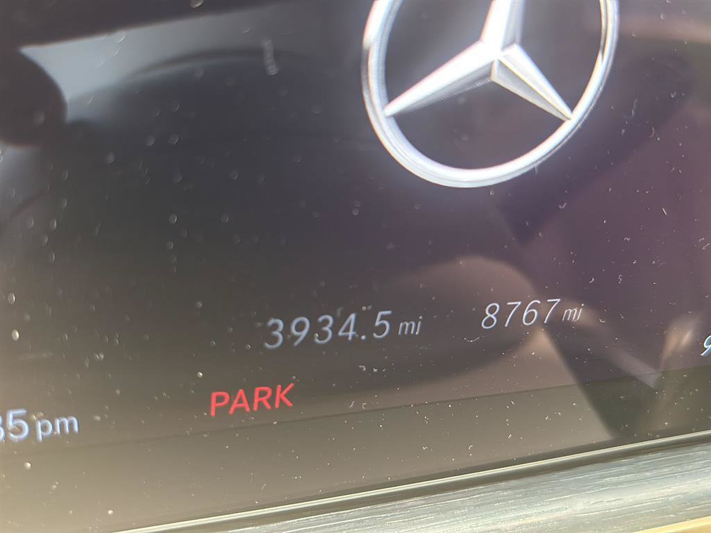 Certified 2025 Mercedes-Benz G 550 image 18