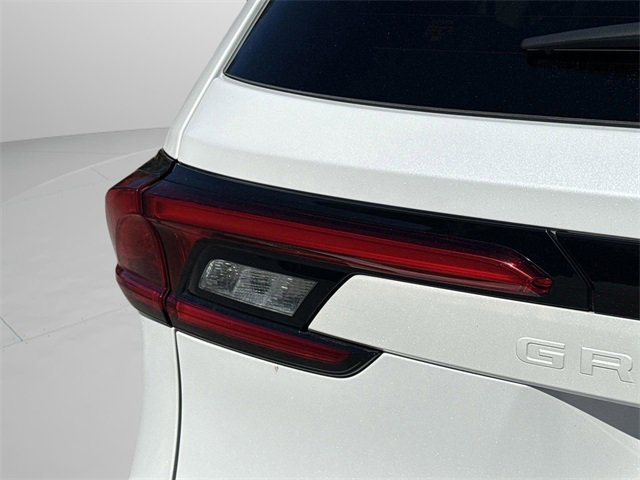 Used 2024 Toyota Grand Highlander Limited image 47