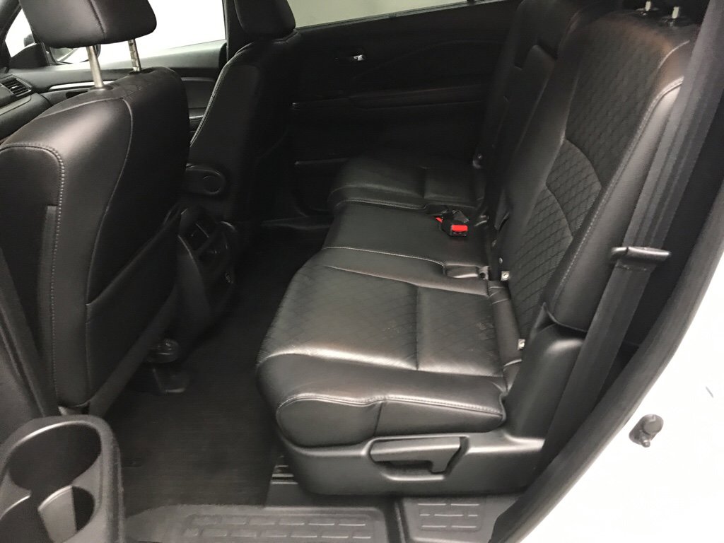 Used 2021 Honda Passport EX-L image 14