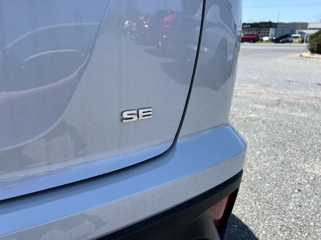 New 2026 Mitsubishi Eclipse Cross SE AWD/4WD image 5