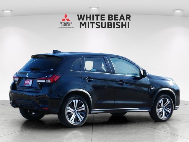 Used 2025 Mitsubishi Outlander Sport ES AWD/4WD image 5
