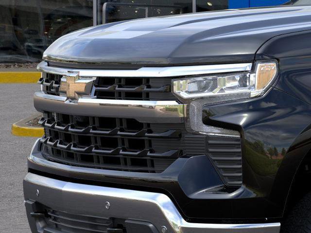 New 2026 Chevrolet Silverado 1500 LT w/ Z71 Off-Road Package image 37