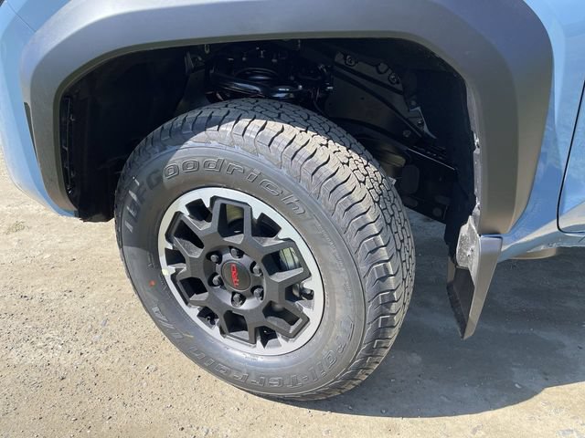 New 2026 Toyota Tacoma TRD Off-Road AWD/4WD image 10