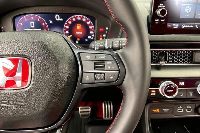 Used 2024 Honda Civic Type R image 23