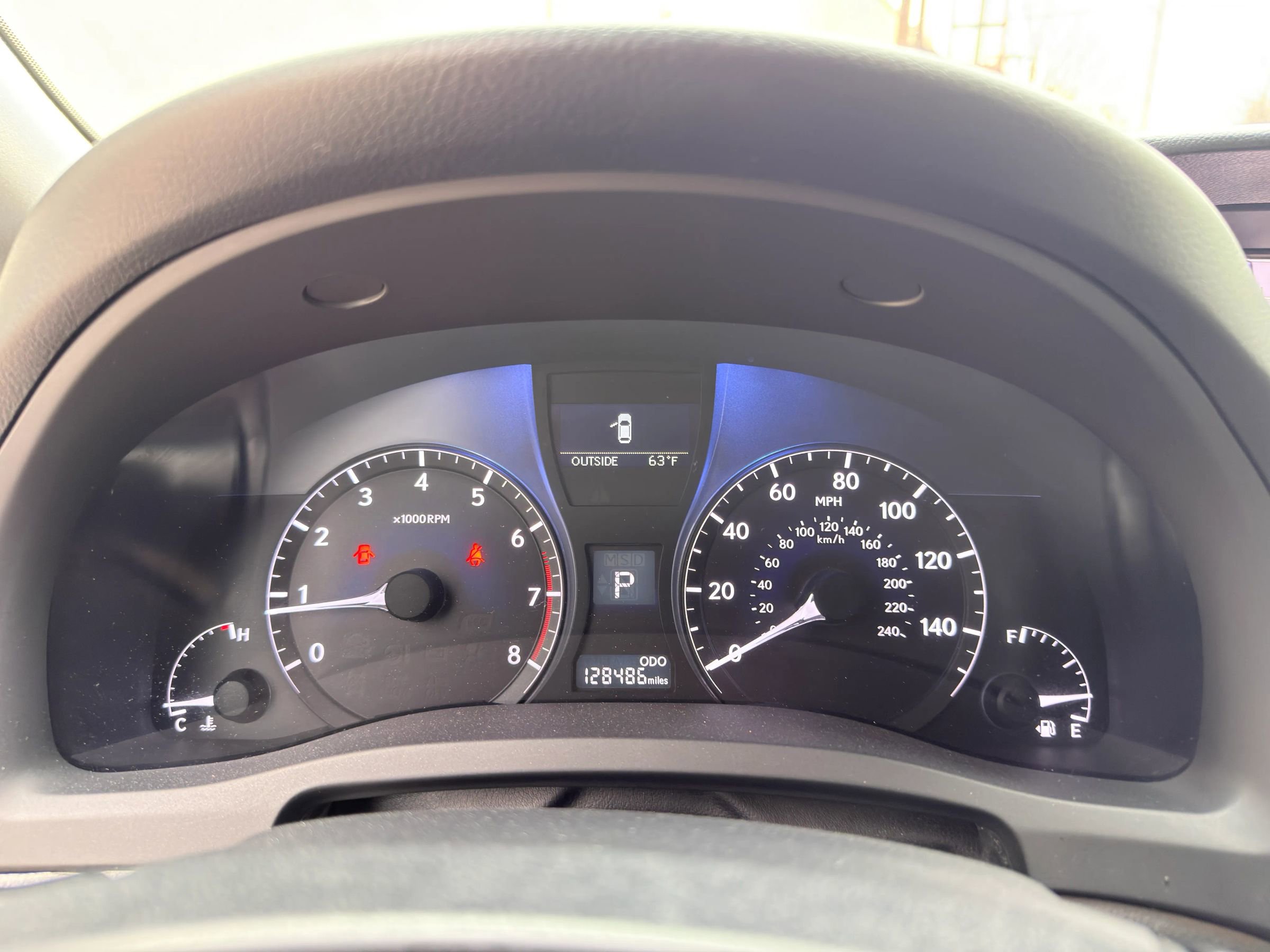 Used 2013 Lexus RX 350 AWD w/ Navigation Pkg image 12