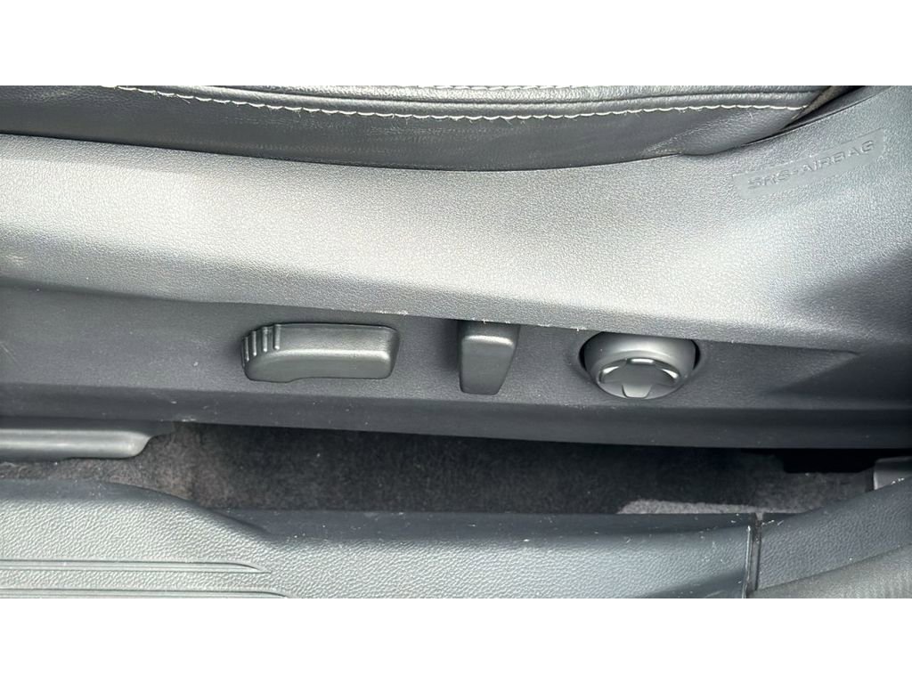 Used 2025 Subaru Outback Limited image 31