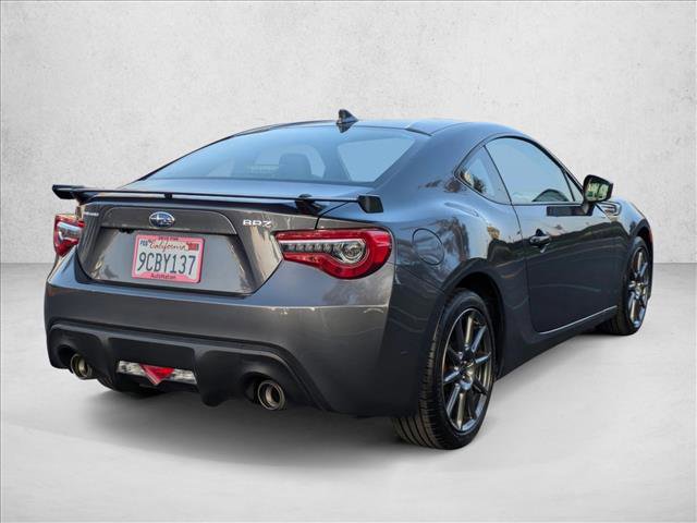 Used 2020 Subaru BRZ Limited w/ Performance Package image 5