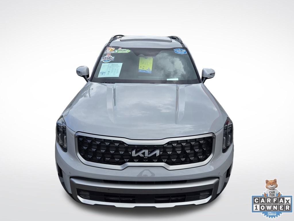 Used 2023 Kia Telluride SX Prestige X-Pro AWD/4WD image 69