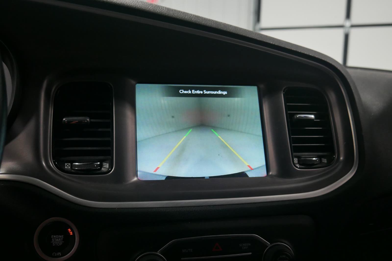 Used 2022 Dodge Charger SXT w/ Blacktop Package image 22