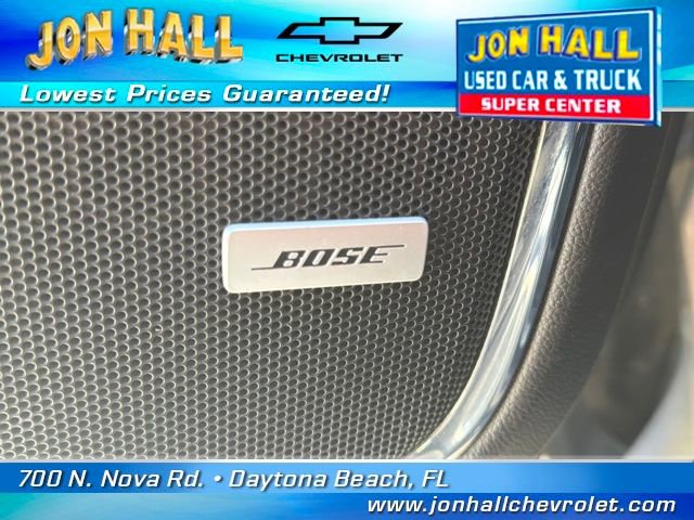 Used 2017 Chevrolet Tahoe Premier image 30