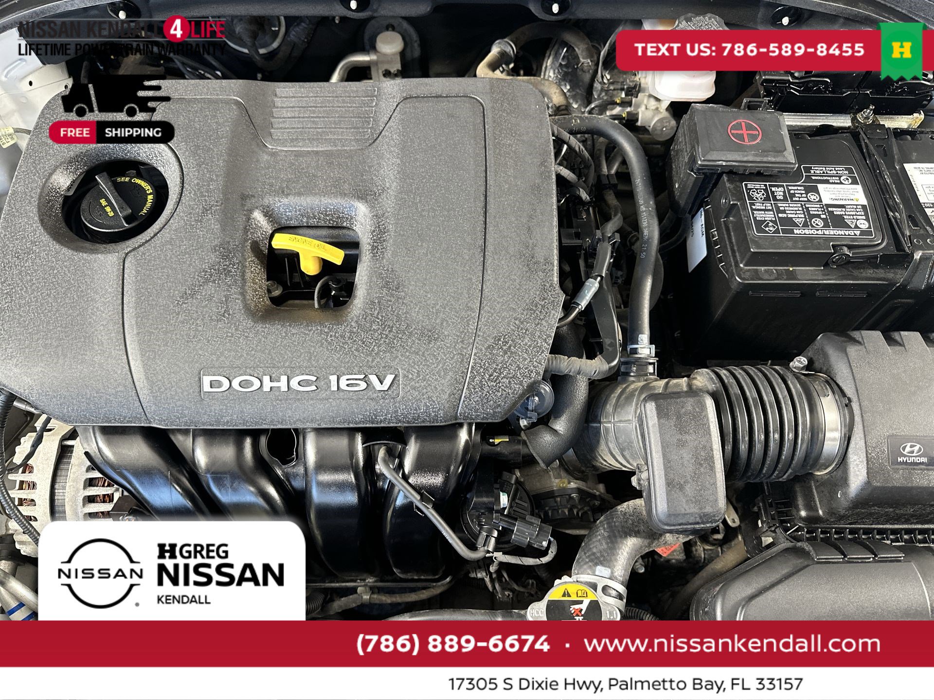 Used 2017 Hyundai Elantra SE image 31