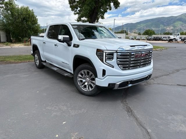 New 2026 GMC Sierra 1500 Denali w/ Technology Package