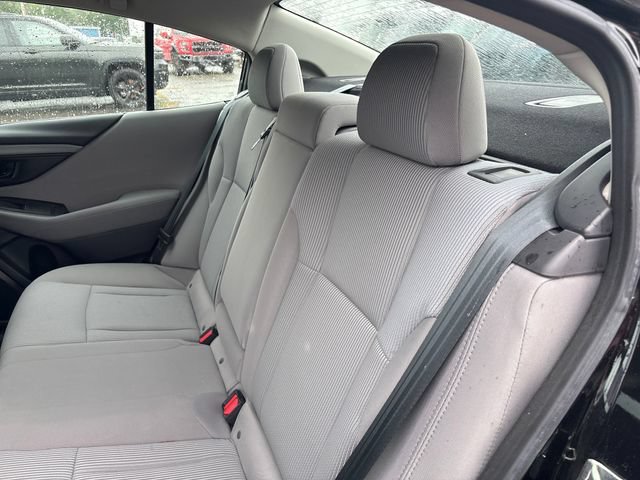 Used 2020 Subaru Legacy w/ Alloy Wheel Package AWD/4WD image 10